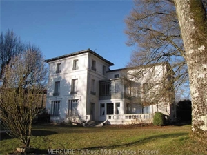 demeure à la vente -   81660  PONT DE LARN, surface 430 m2 vente demeure - UBI462085088